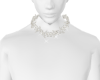 white gold chain