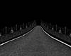 Dark Road Animated