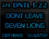 DNTL Dont Leave Dubstep 