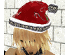 ROs  SantaSkull Hat 2