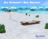 Da Dynasty Skii Resort