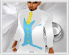 TL GROOMS MEN TOP