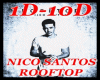 NICO SANTOS - ROOFTOP
