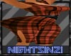 Brown plaid (bmxxl)