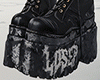 Loser Boots