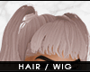 - the wig // light -