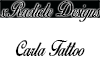 Carla Tattoo