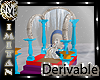 (MI) Derivable Throne 2