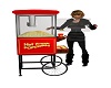 Popcorn Machine