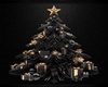 BLACK CHRISTMAS PLANT