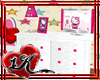 !!1K Hello Kitty TV draw