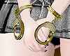 (F) Handcuff