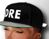 C | Dre Custom Snapback.