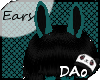 Dao~DiaMond Ears