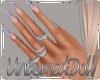{UD} Glam Ring/Nail v3