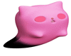 Pink Spooky Ghoast