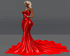 FG~ Red Christmas Gown