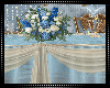 Wedding Gold Blue Bundle