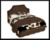 **Western Cuddle Bed**