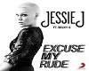 ~em~Jessie J Excuse my R