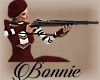 Bonnies Rifle