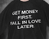 money>love