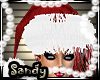 *SB* Cap Noel RED