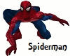 Spiderman Anim Furniture