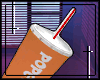 † fast food cup