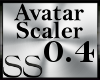 *SS Avatar Scaler 0.4