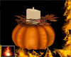 HF Fall Pumpkin Candle