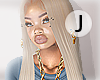 🅙 Josefina butter