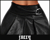 JUCCY Buckle Skirt RL
