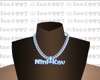 Nini custom chain