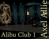 AA Alibu Dragon Club 1