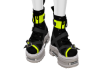 [DZ] Cyberpunk Boots
