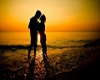 Romance silhouette