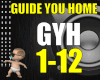 Guide you home