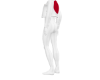 red dot
