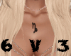 6v3| Capri Chest Tattoo