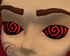 Animated Spiral Eyes (M)