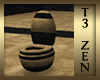 T3 Zen Luxury Toilet