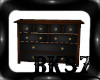 *BK*Antique Dresser