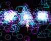 Dj Trigger Lights Geo