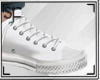  [SF]White Shoes M