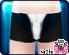 [Nish] Krake Shorts