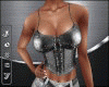 [J] Selina Corset Top BL