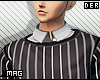 [MAG]Black stripe 
