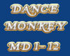 [iL] Dance Monkey