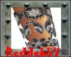 Left Arm Bracelet Band